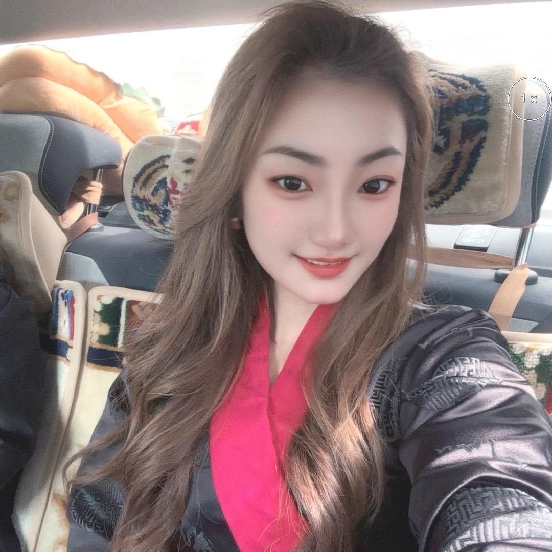 温柔的谎言😘
