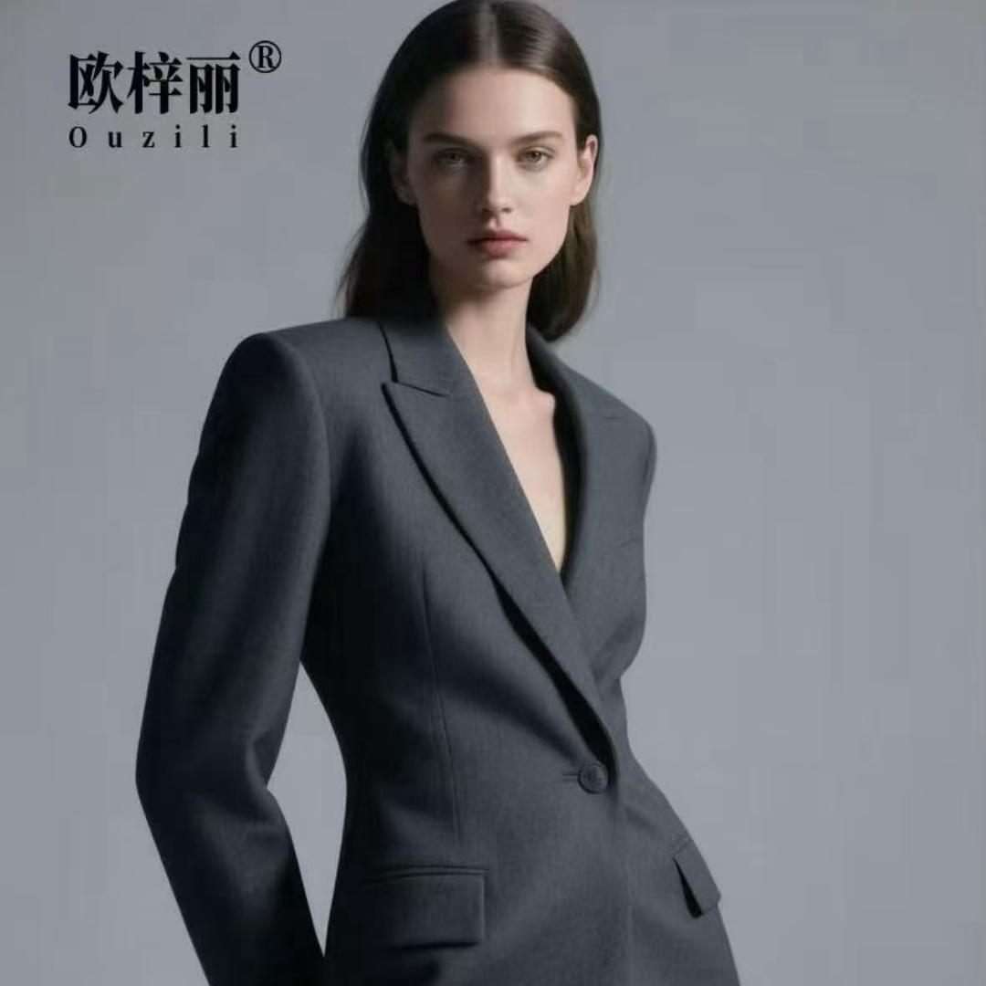 歌丽女装