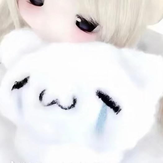 我是欣欣的好宝宝