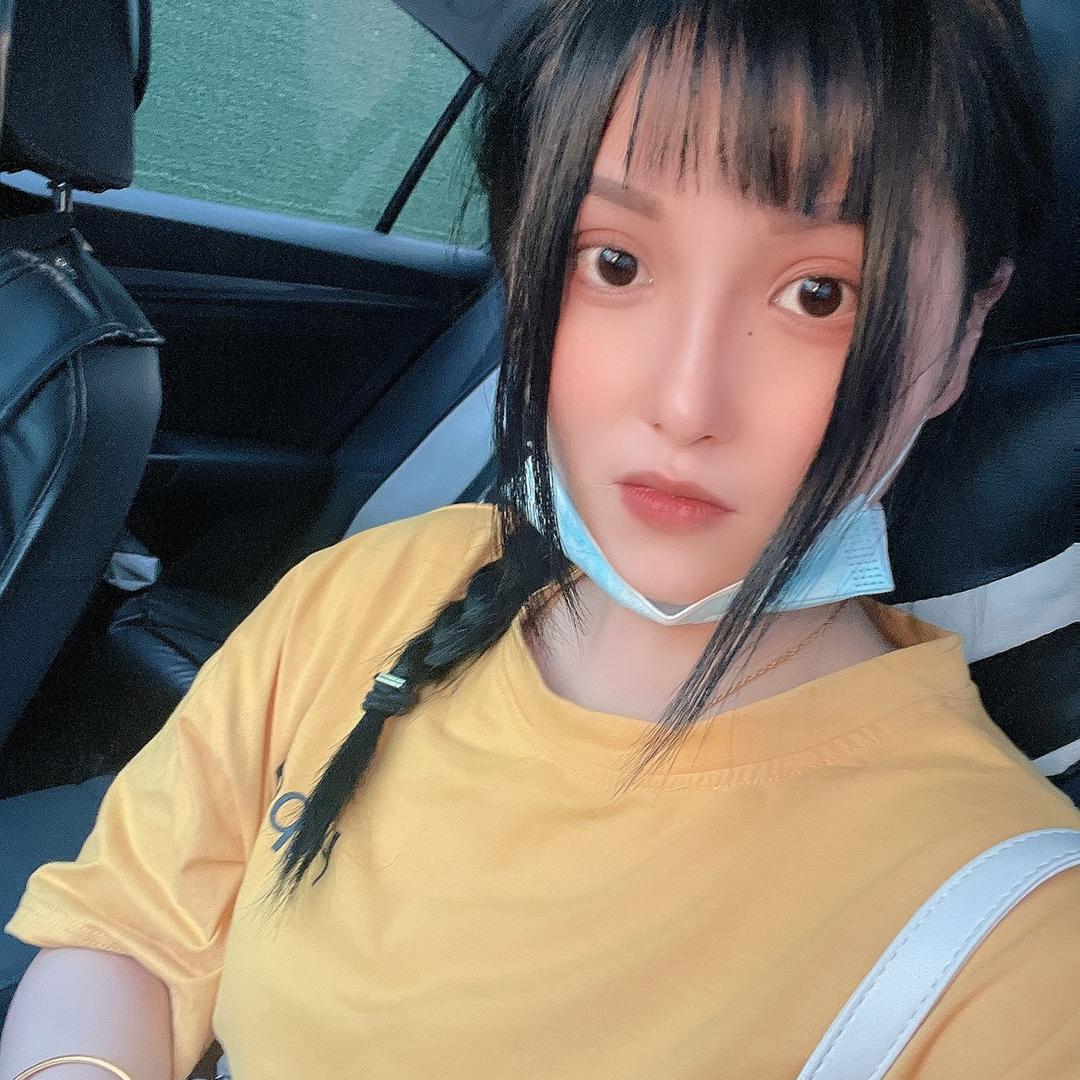 🦋 এ᭄ 婷💞࿐ᩚ