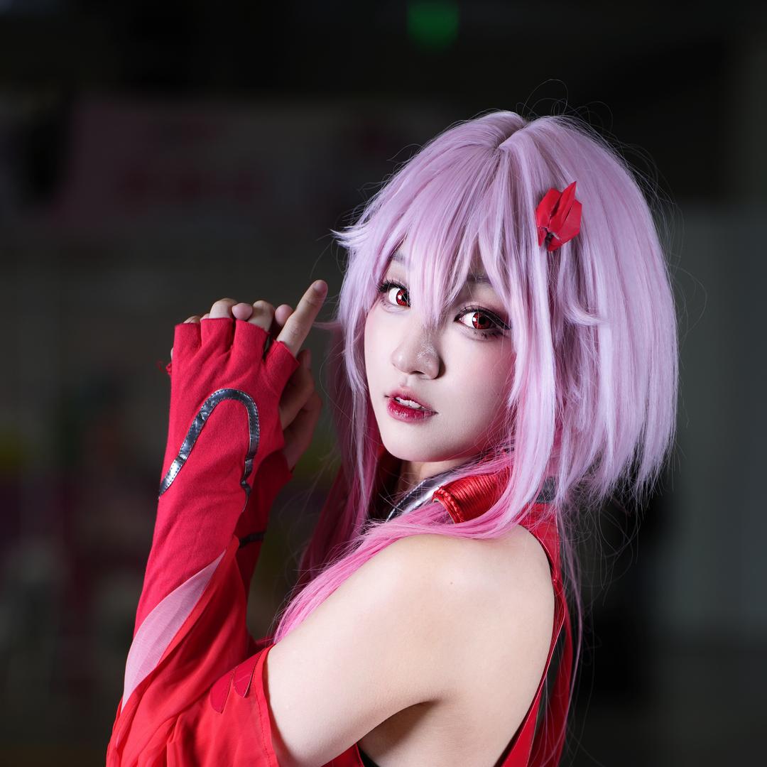 戌月雾雾