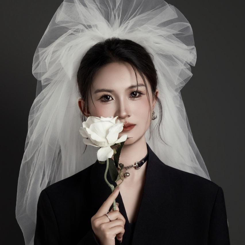 好想当美女🧏🏻‍♀️