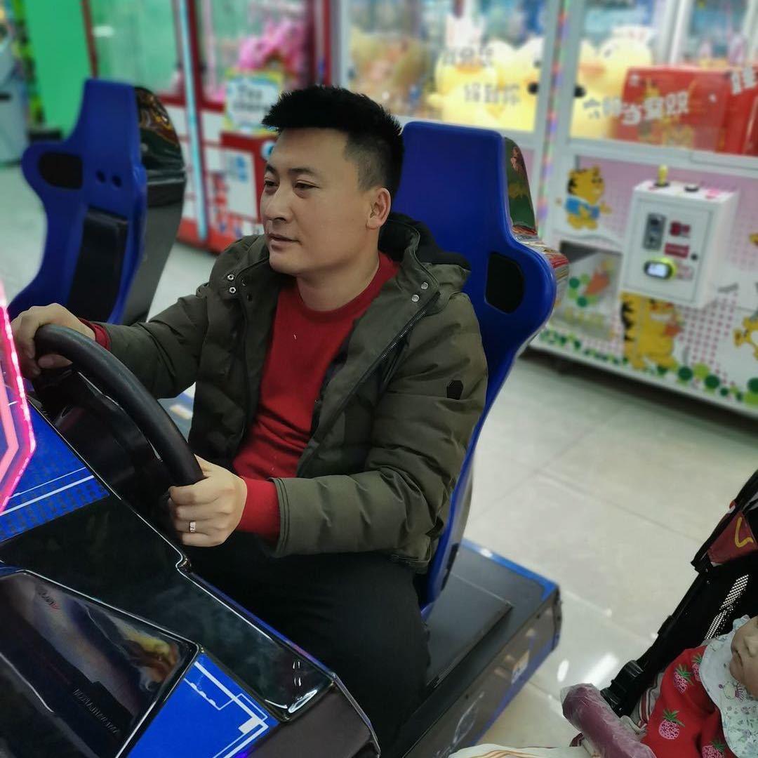 顺来升柴油面包车