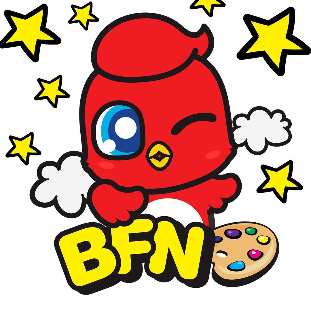 济南缤纷鸟泉景校区