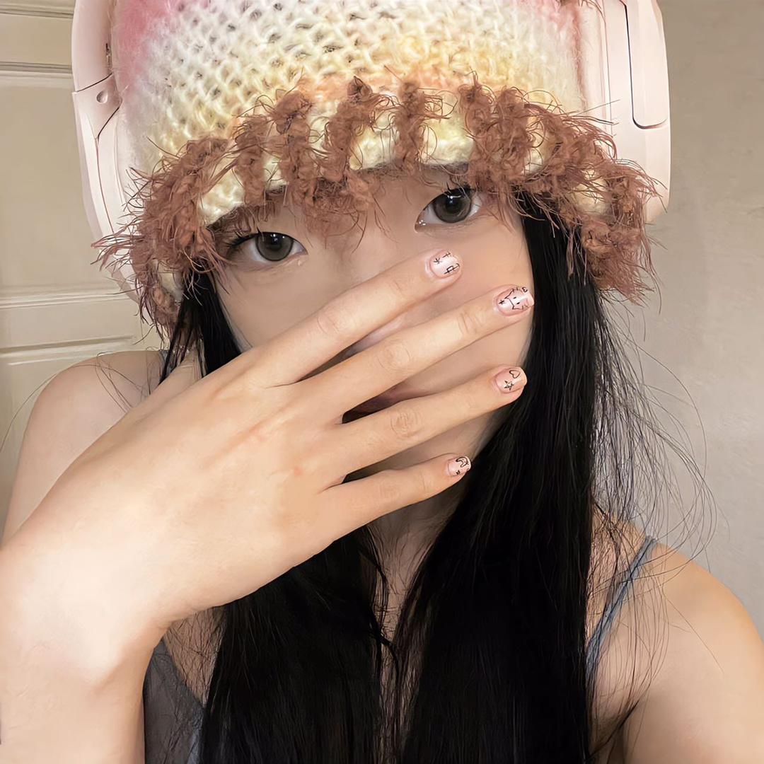 酒酿小媛子