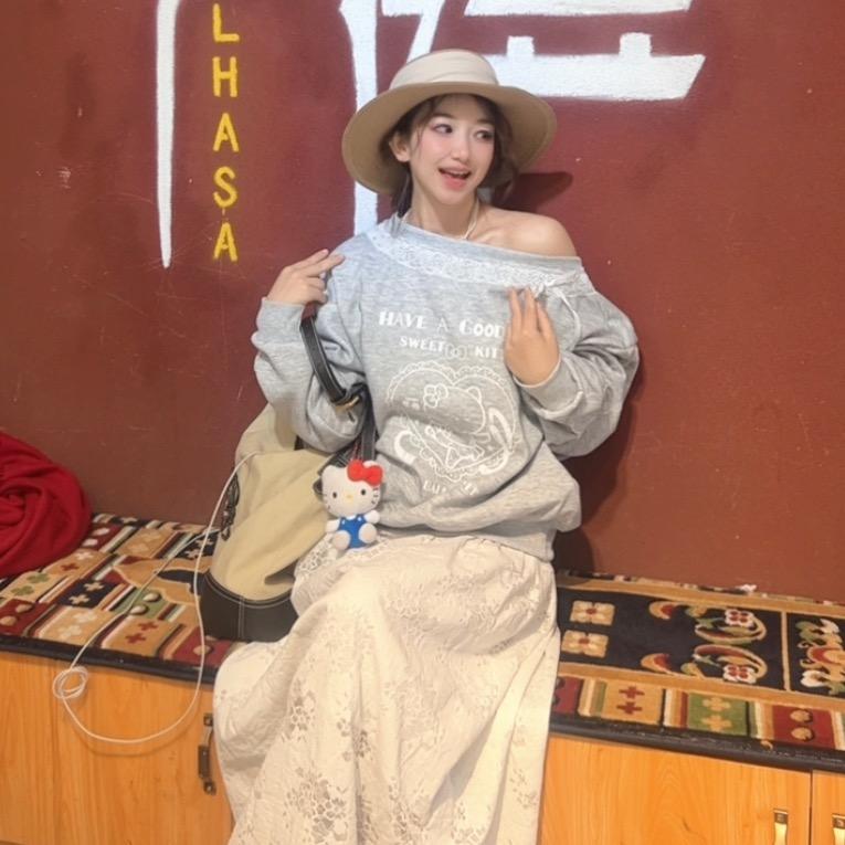 小野荔枝🍐（155穿搭