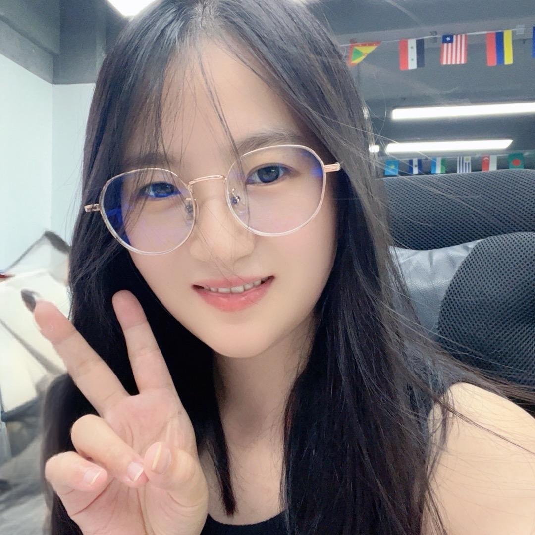 湘诚国际物流小谢