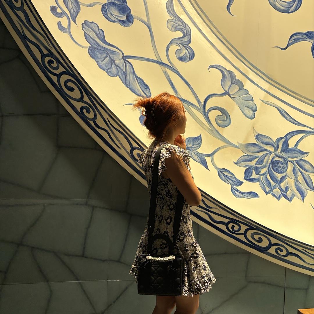 旺体彩主理人👭