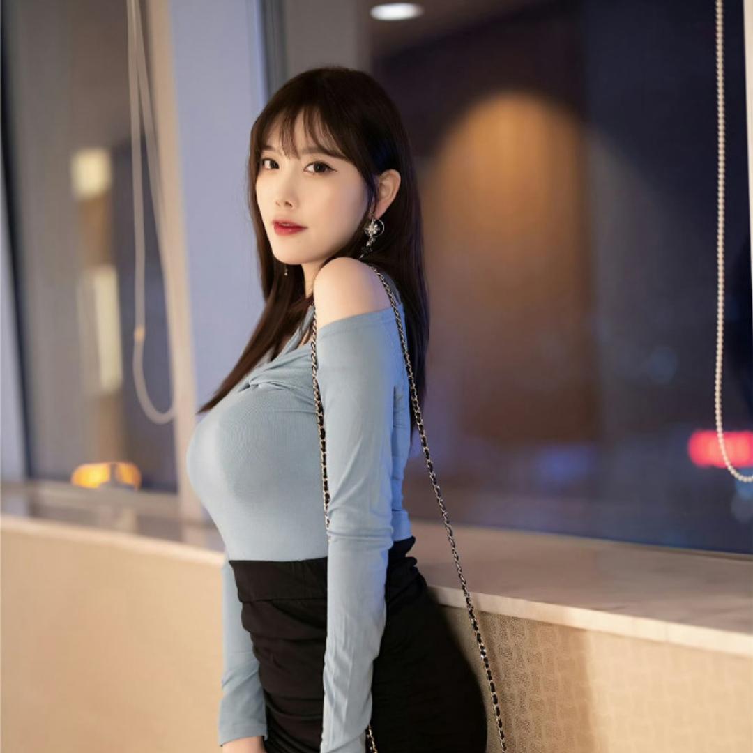 媛媛呦