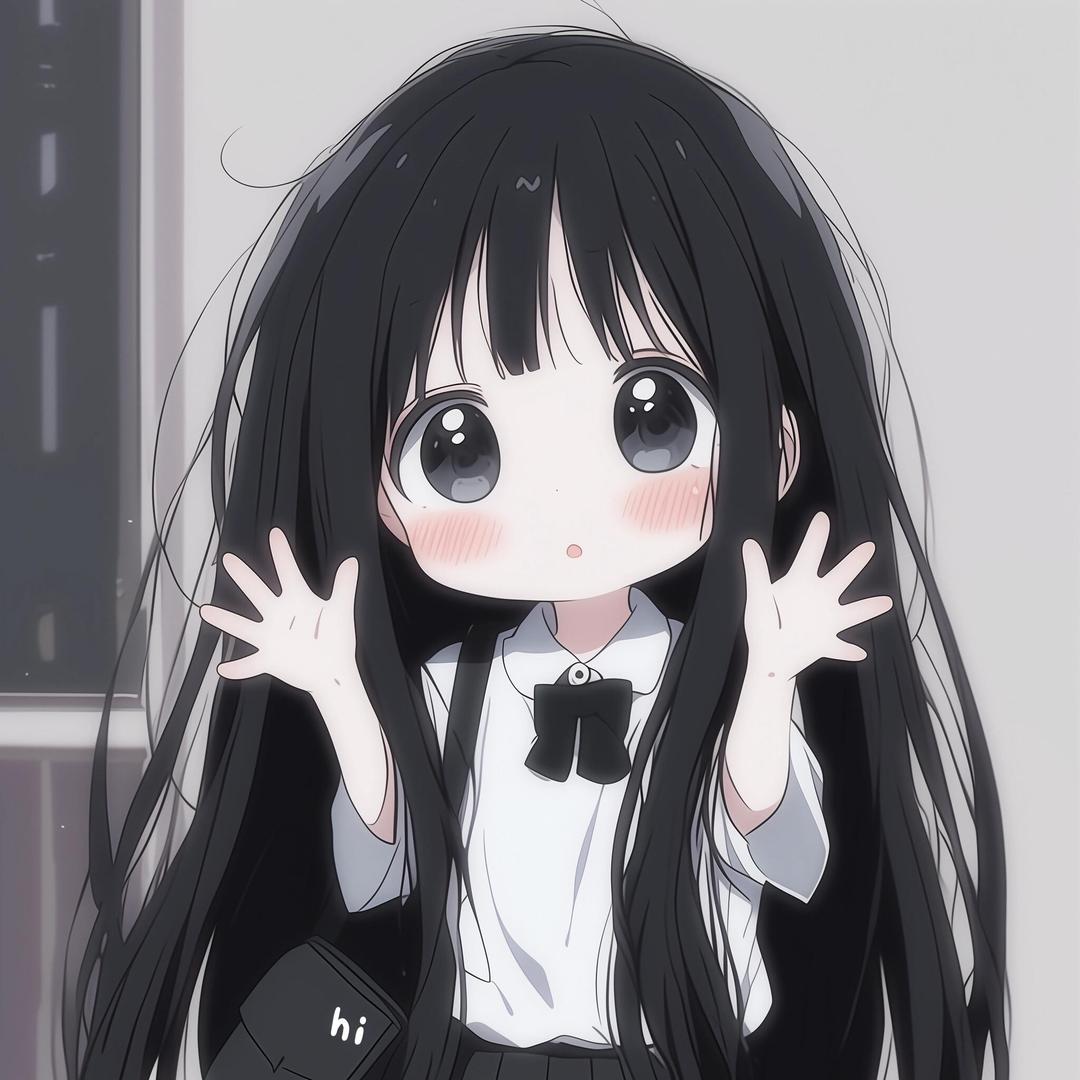 好运来💕
