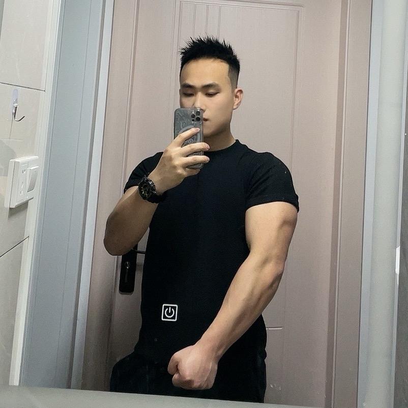 🏆健身胡教练