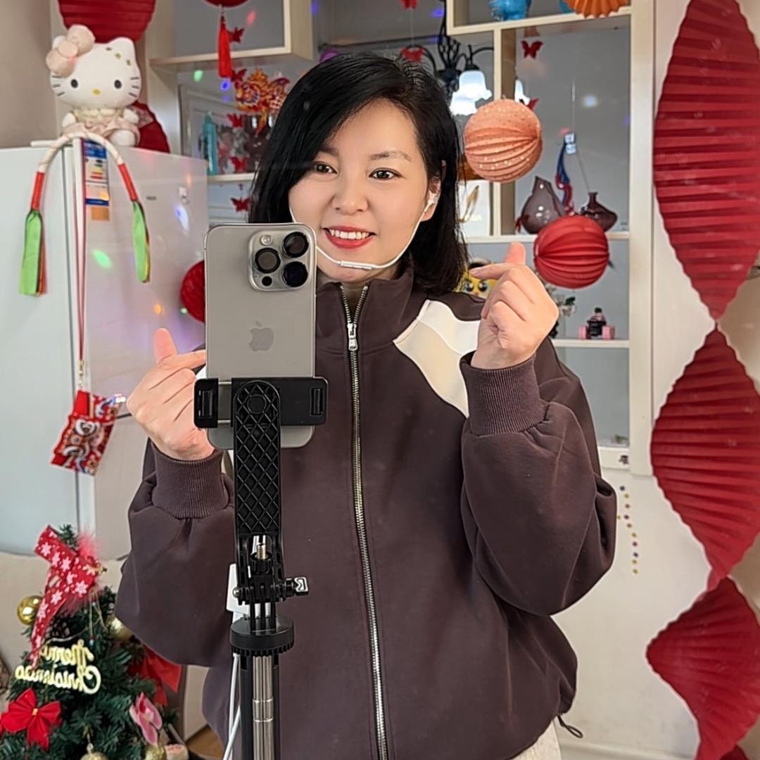 幸运🎤（早9:20分）
