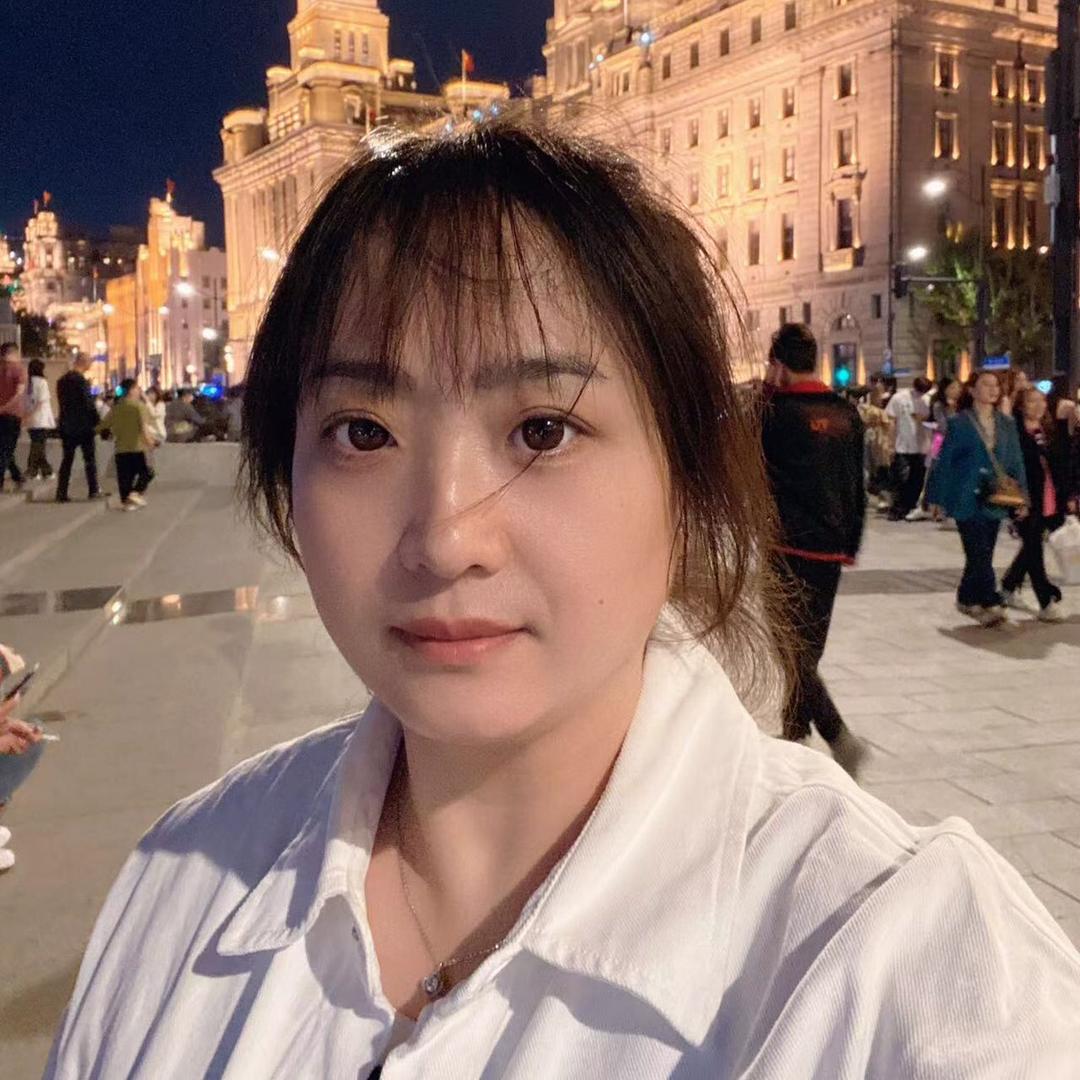 囡囡妈🎤¹⁷⁹