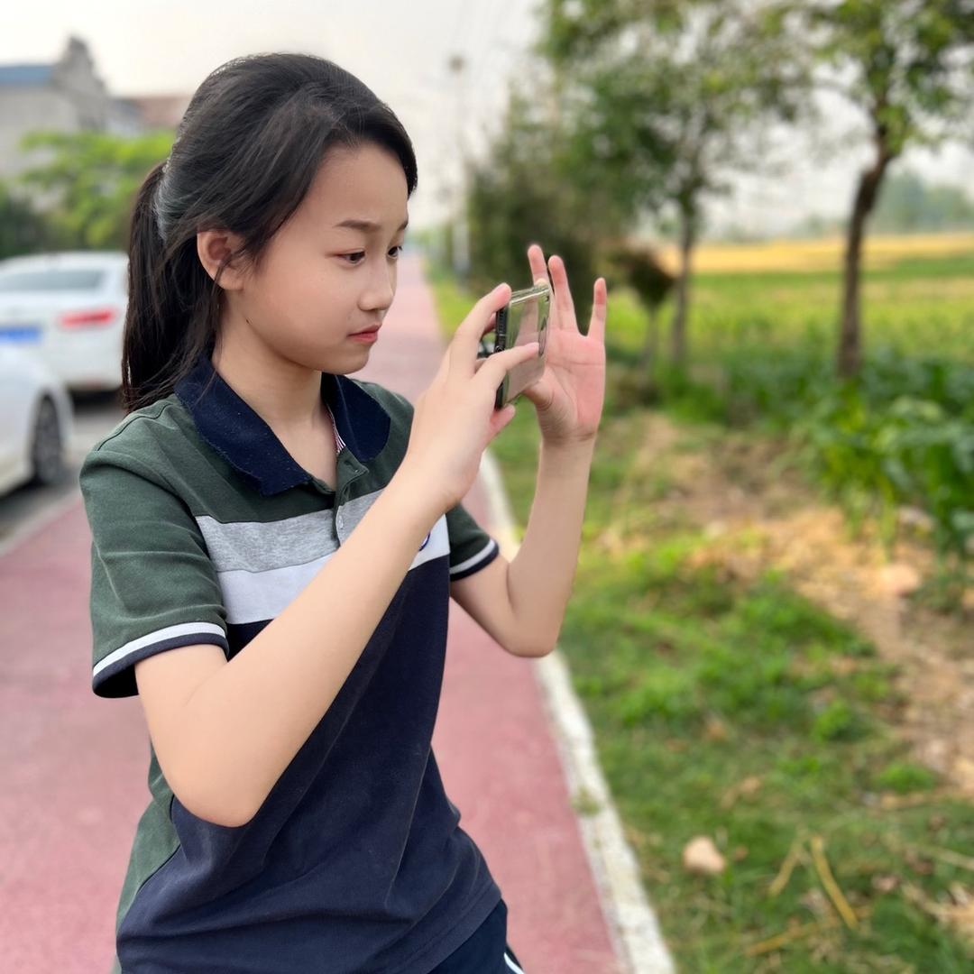 谢佳圻（点点儿）