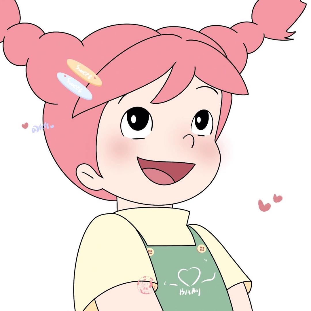 我是爆可爱❤️