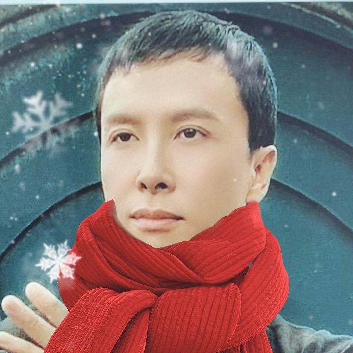 滑师傅滑雪
