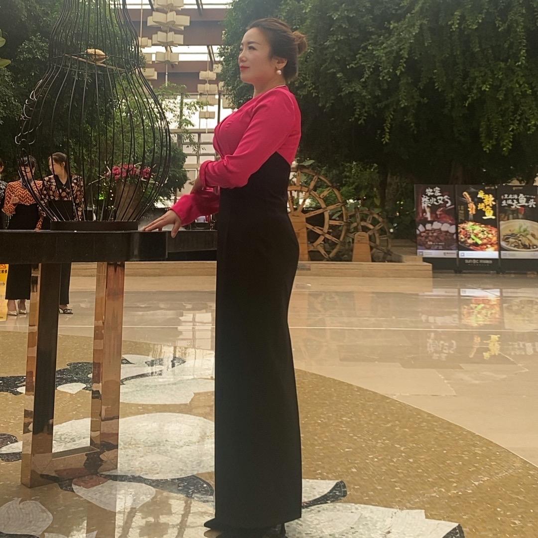 丽源皮肤管理🦋婷曼逸身材打造S型