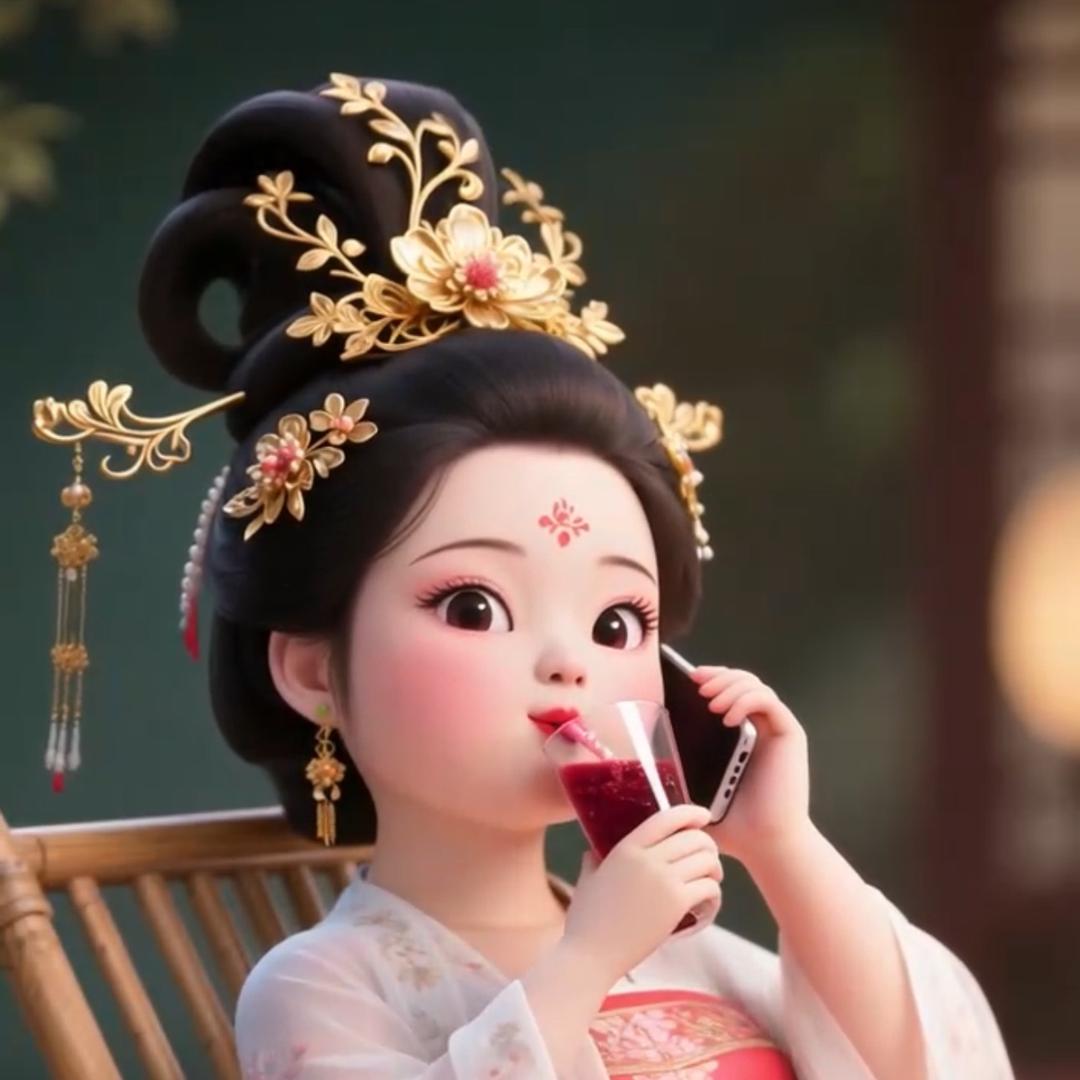 小九(❤ε❤)
