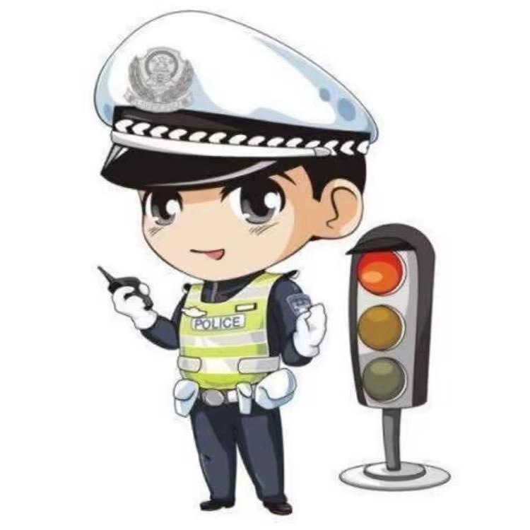 兴义交警