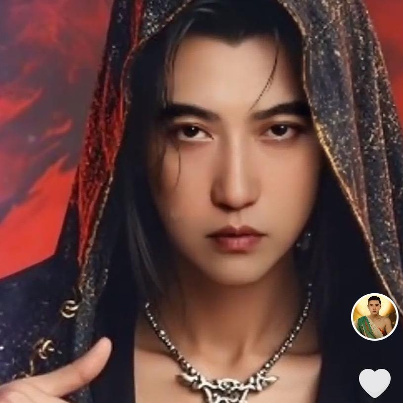 杨泽丰