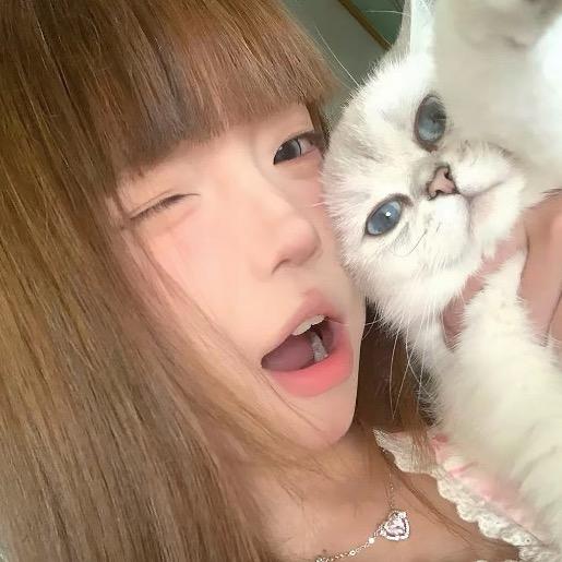 咩咩☁️