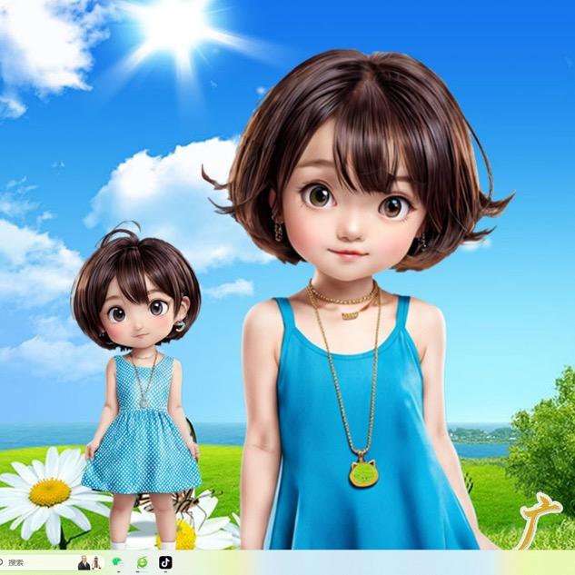沙漠韭菜