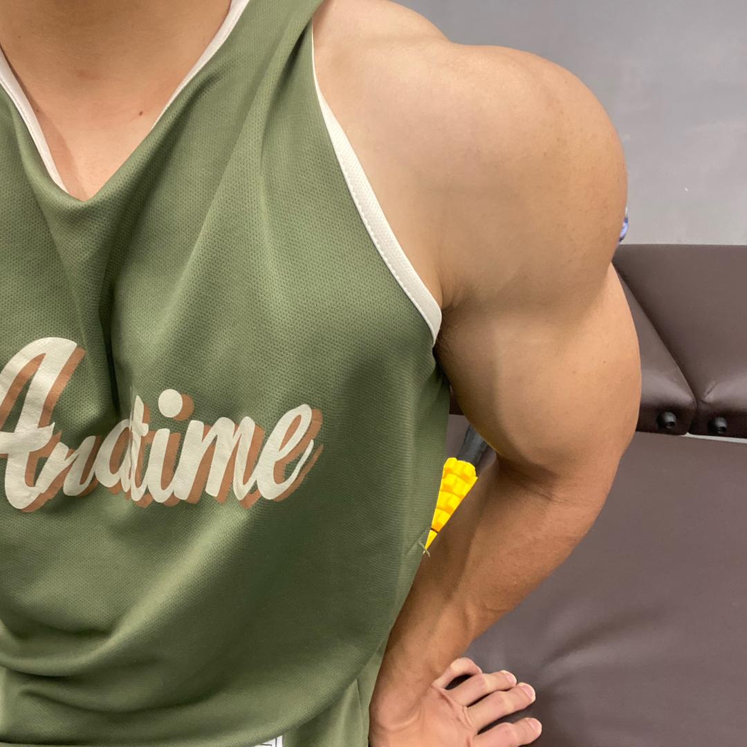 别走，跑起来！