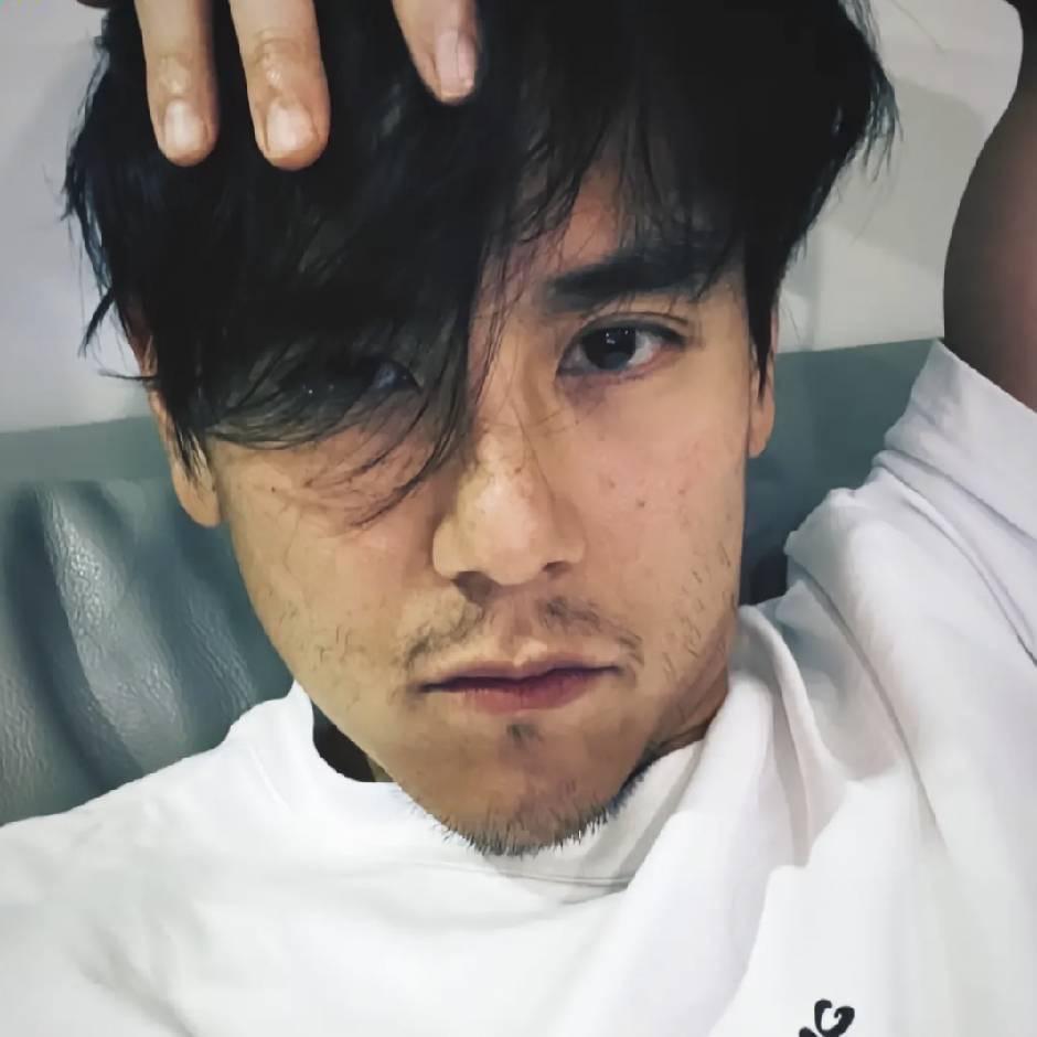老品种男孩