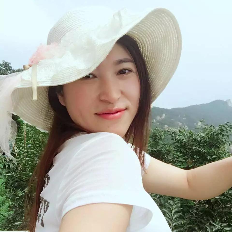 幸运女神