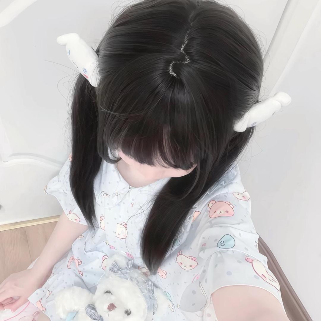 ʚᵃ纯爱系の桃桃u.ɞ