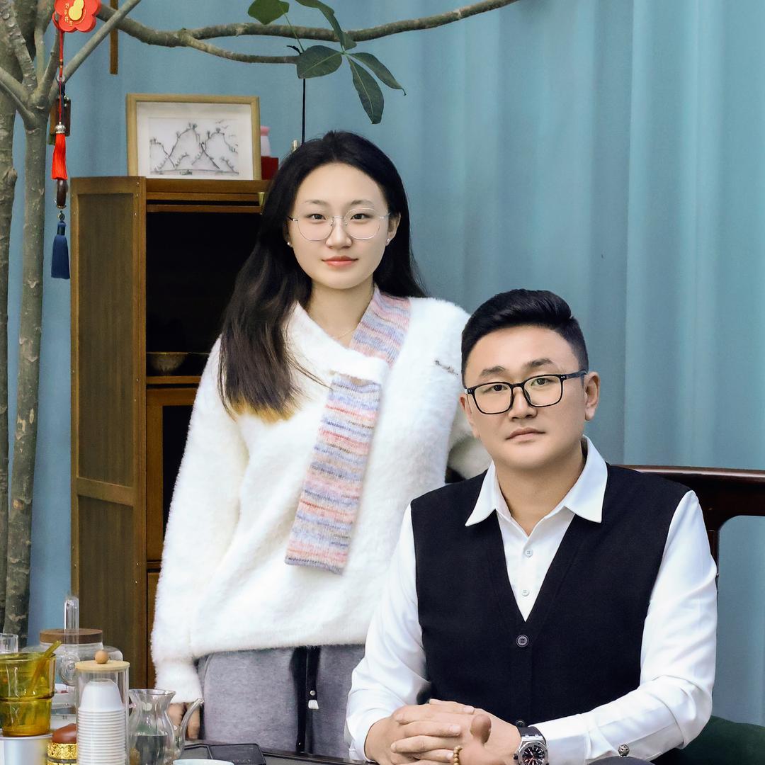 南京佳欣说车（海哥女儿）