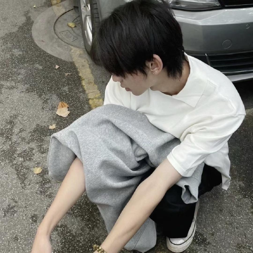 许愿池