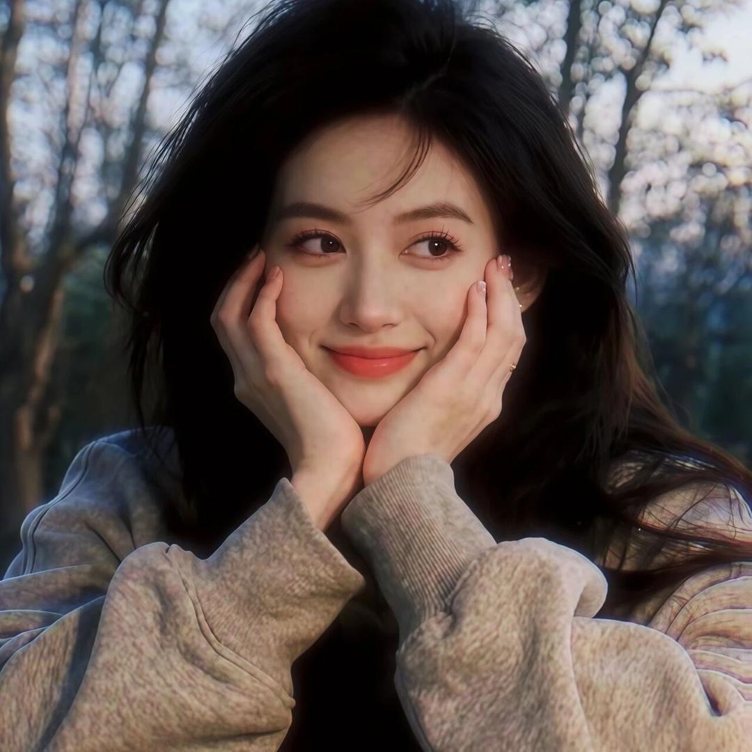亲爱的啊杨🍂