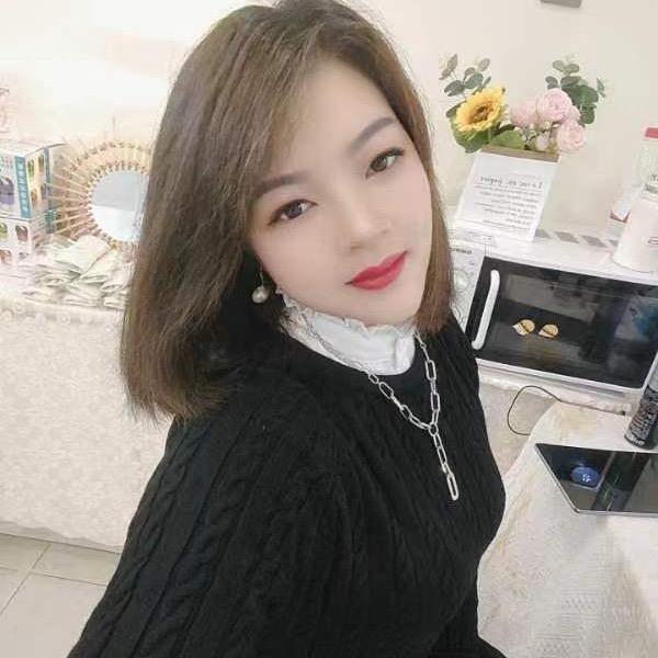 纤姿达美业杏子姐