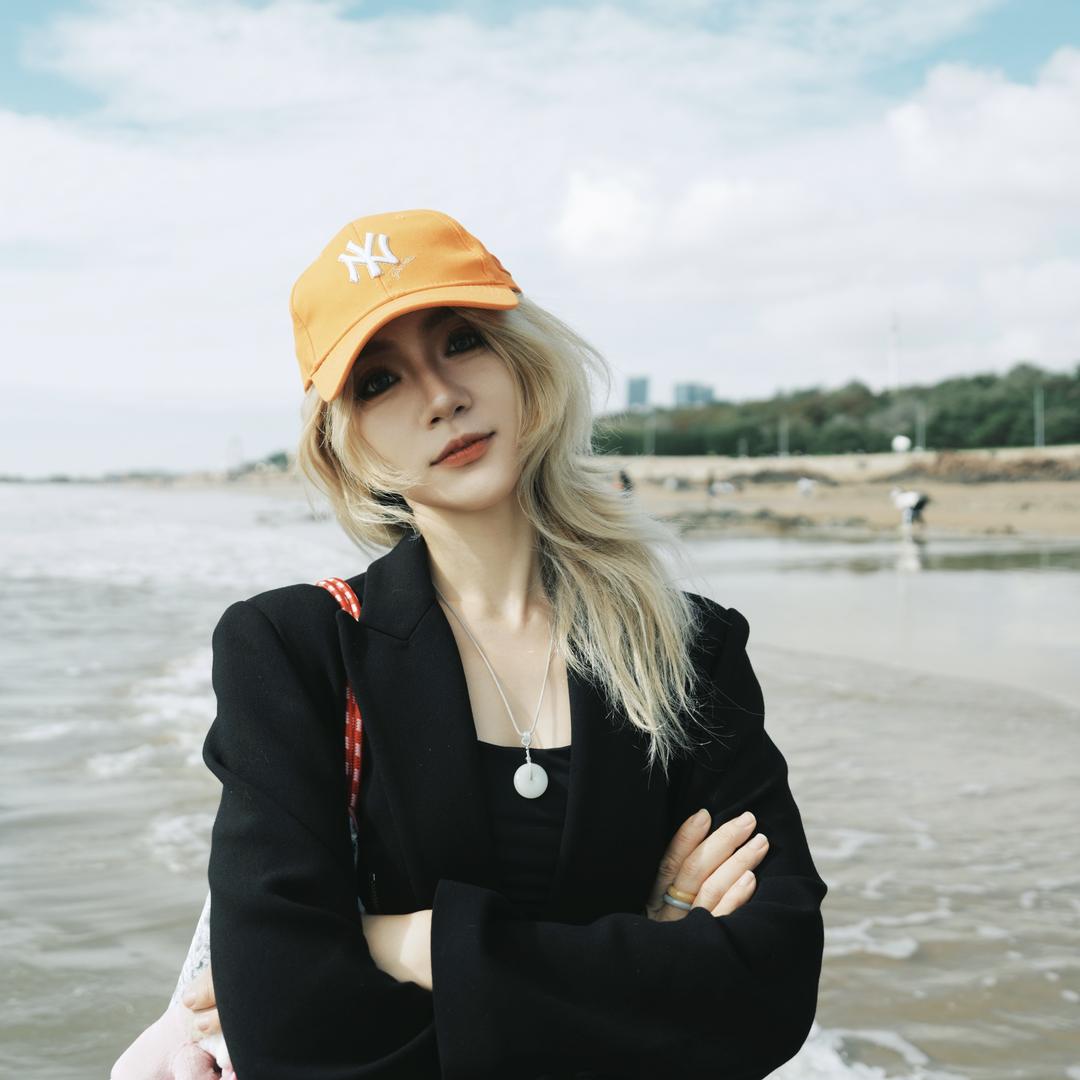王文文🌟