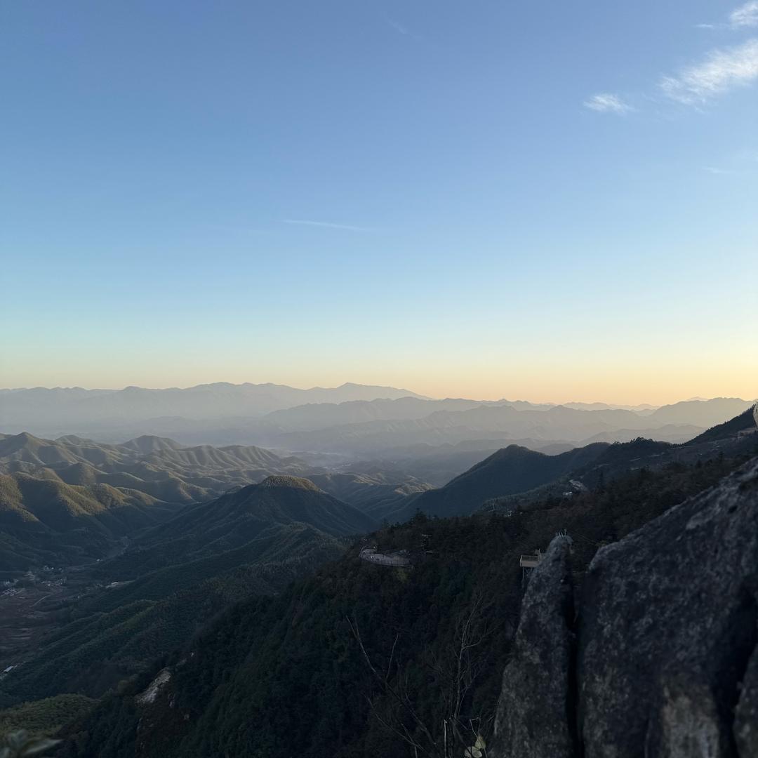 户外老炮创业故事