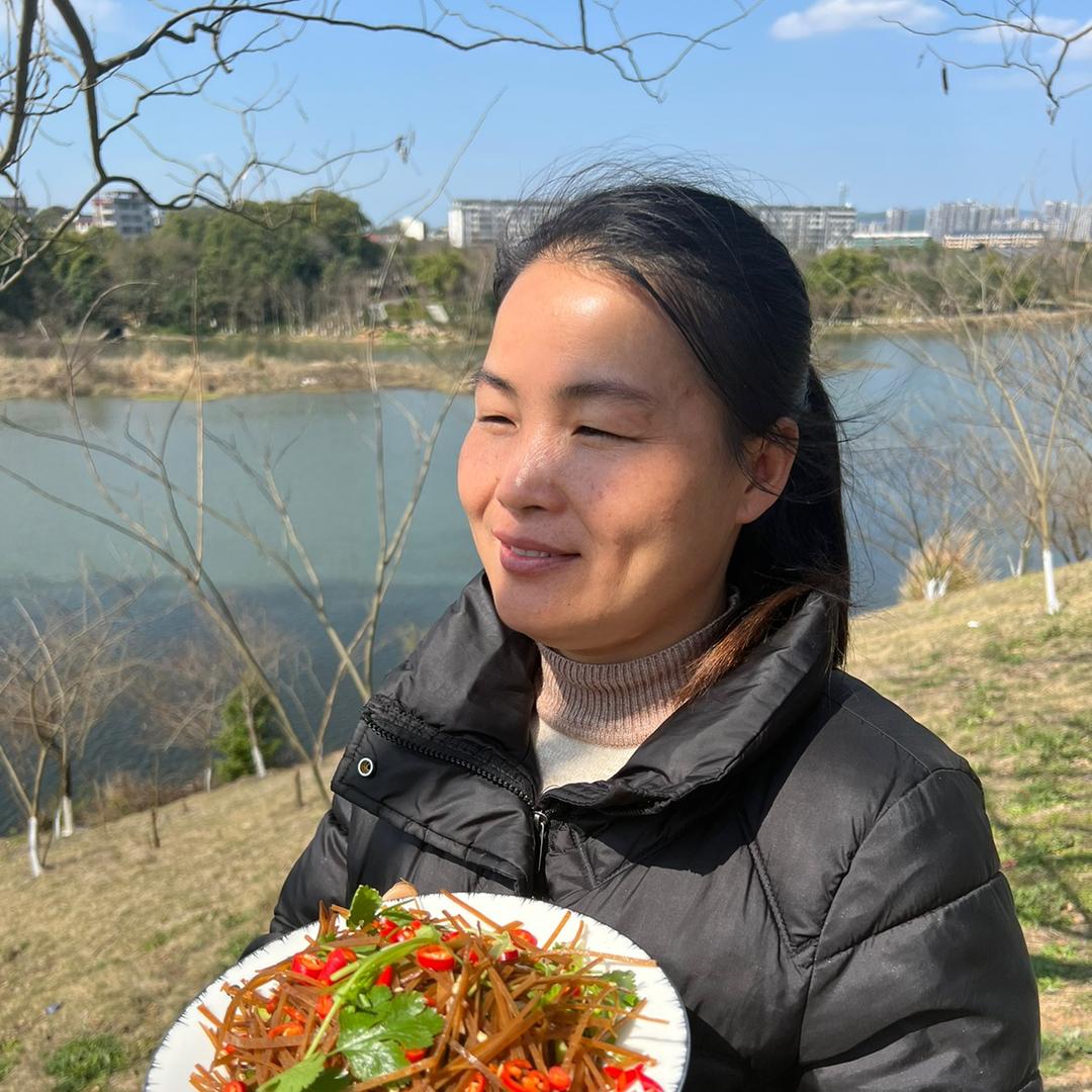 会昌县赣御乡农产品