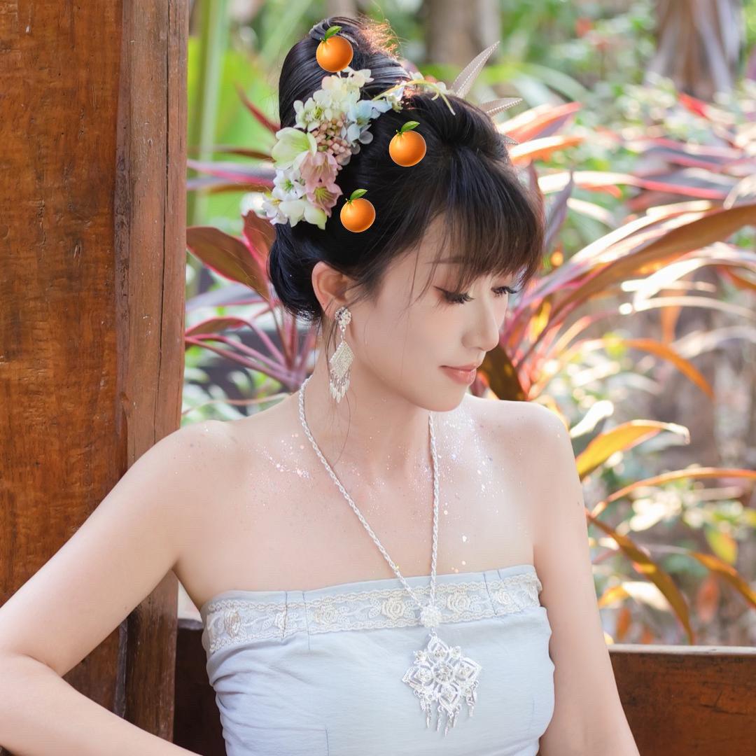 💕橘子🍊