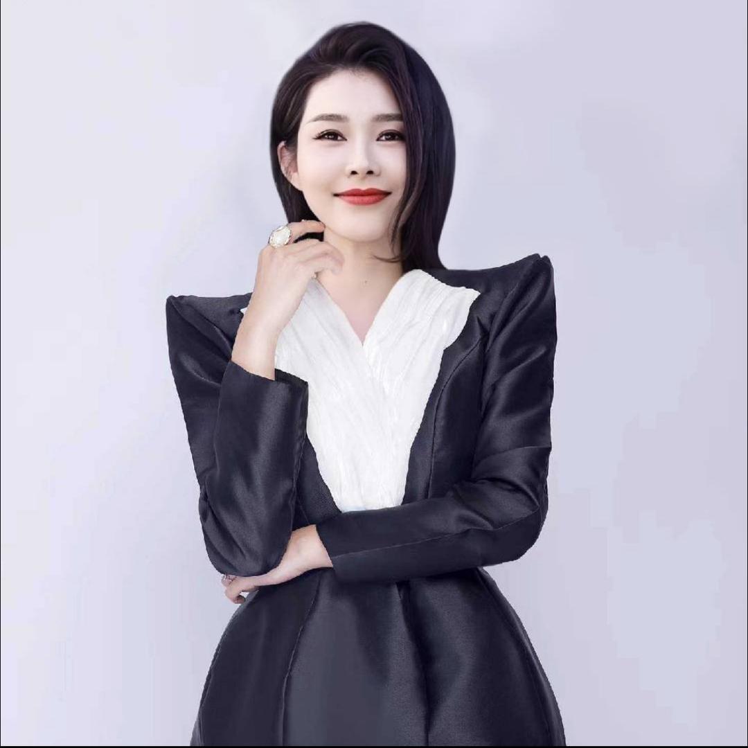 大美讲穿搭