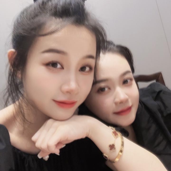 红🀄️小露瑶 打麻将关注我