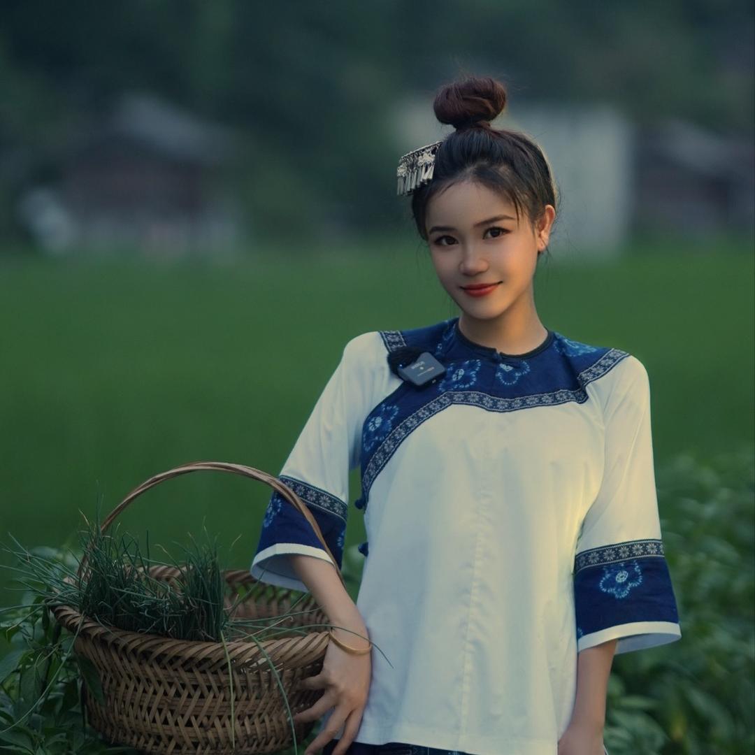 小洽洽