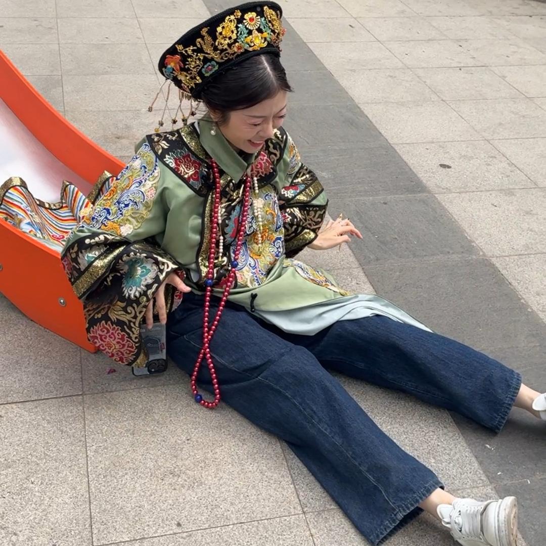 嘉莉