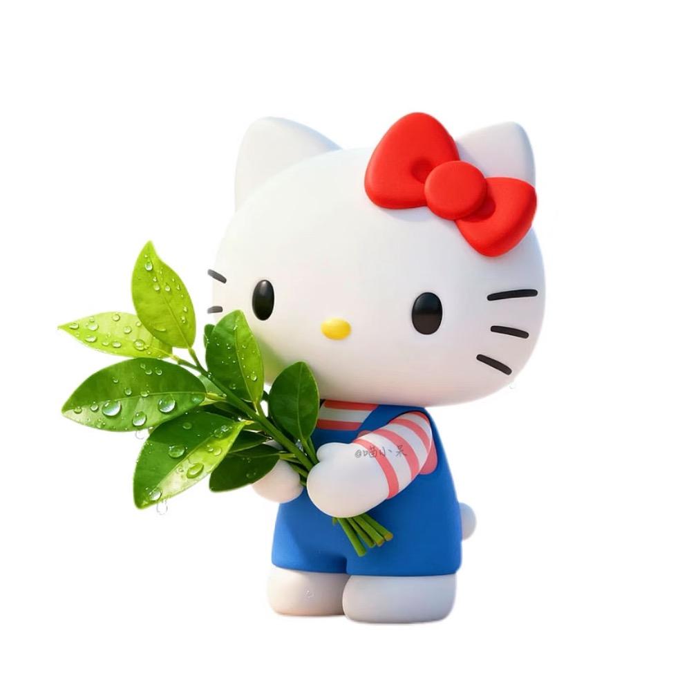 爱吃白米饭（穿搭版）