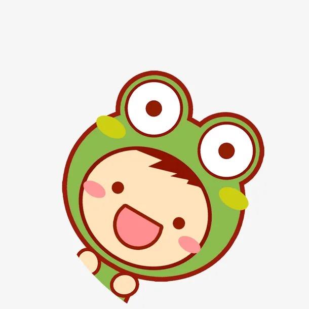 申学蛙