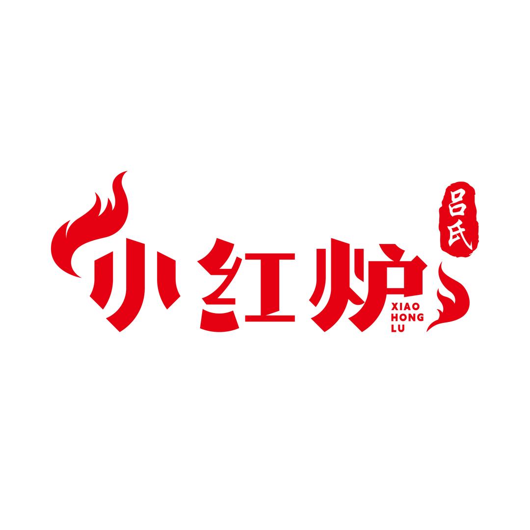 吕氏小红炉李姥姥
