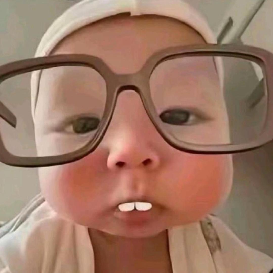 神把眼泪留给了人