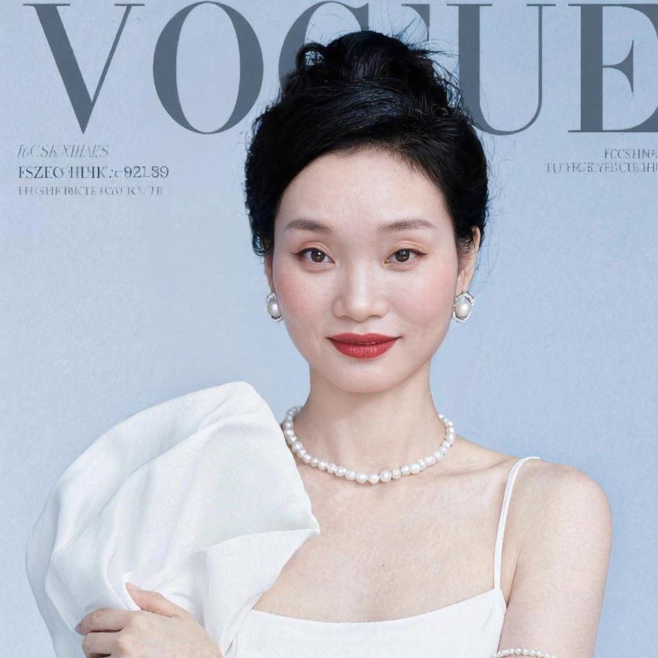 婷婷