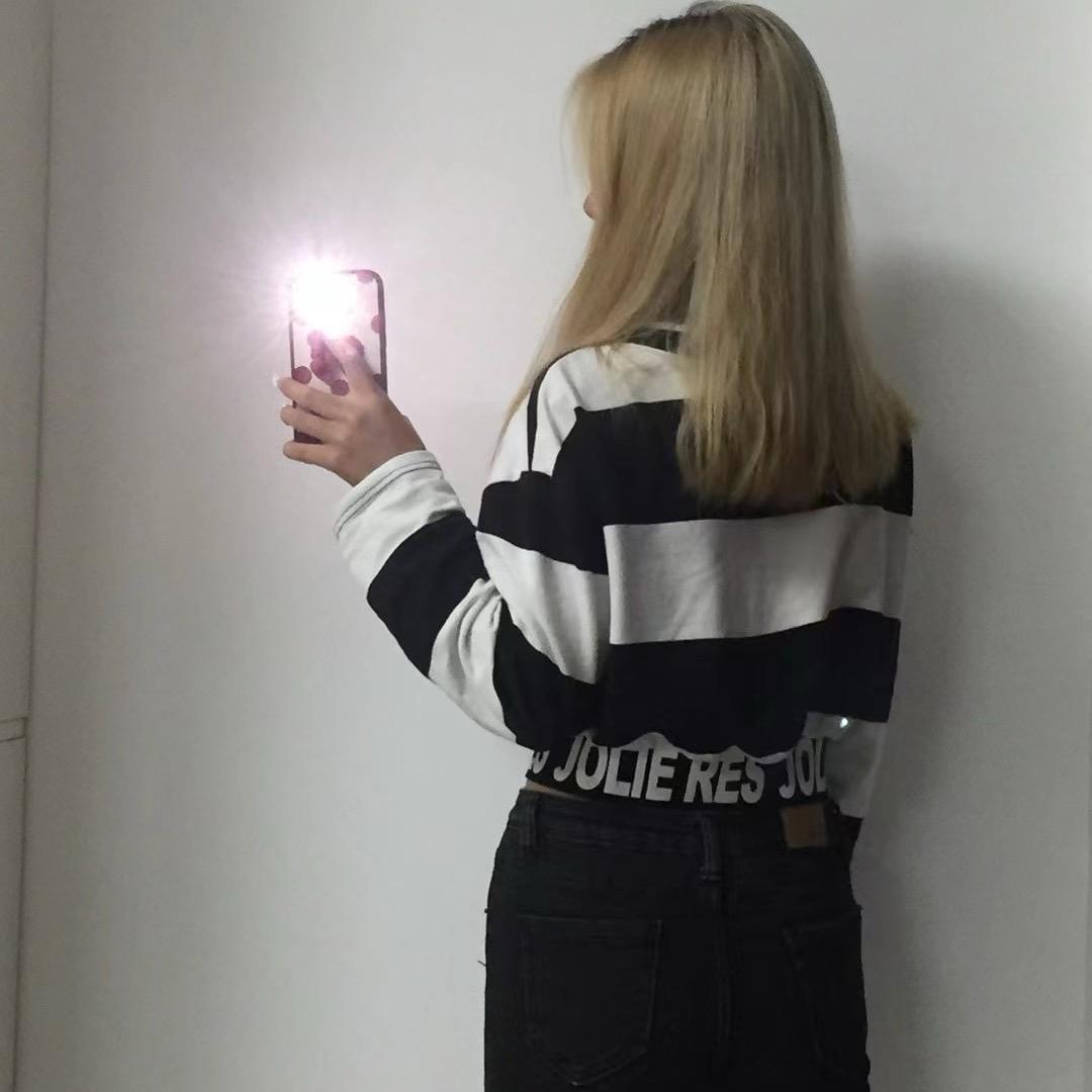 便秘大美女