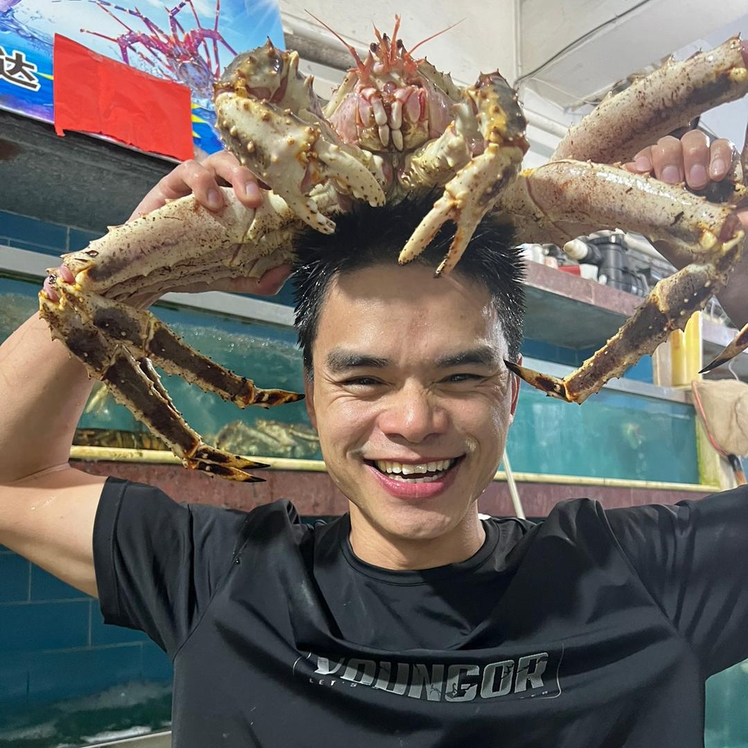 泉州老二家的海鲜