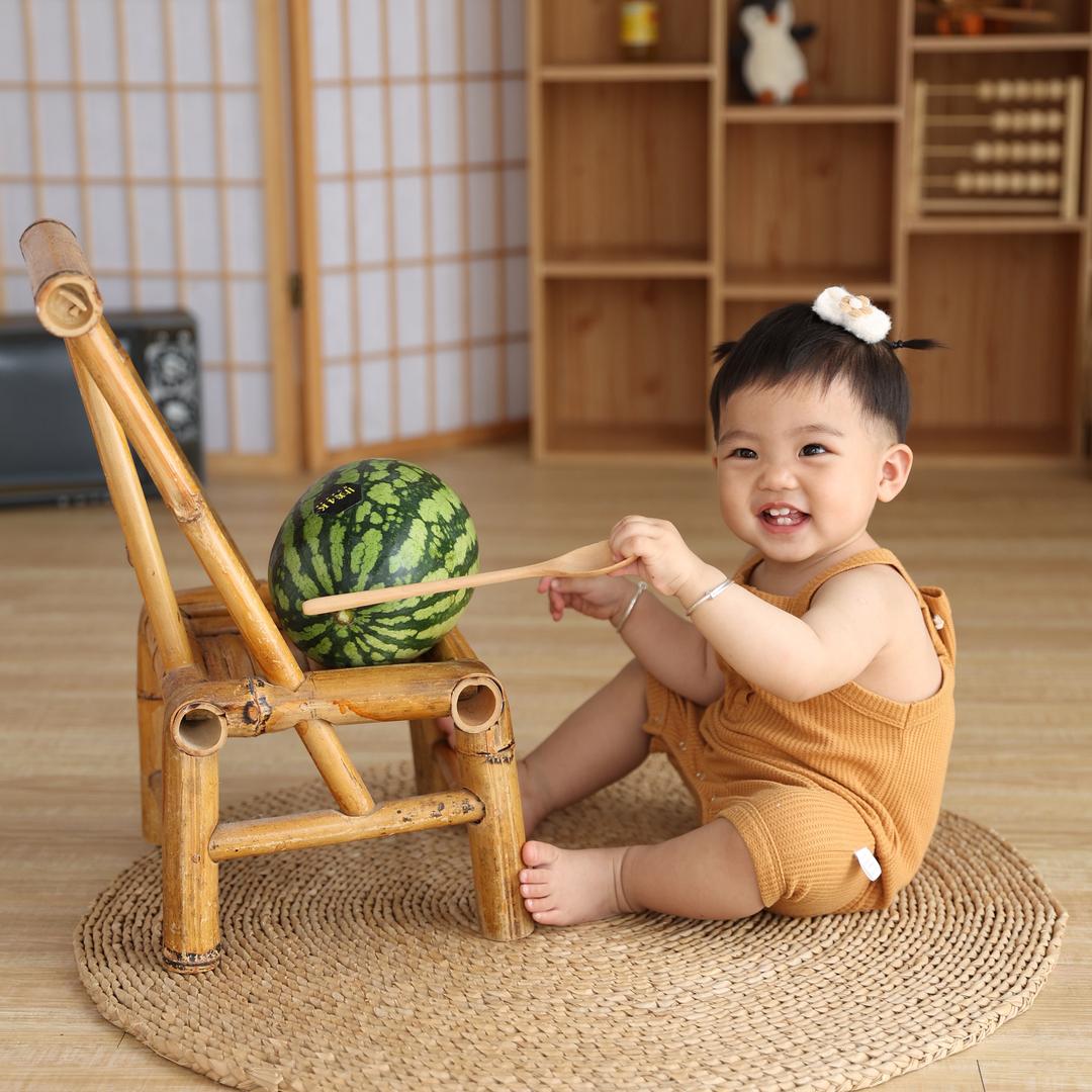 多多妈妈（Eva）